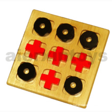 Wooden Tic Tac toe (80491)